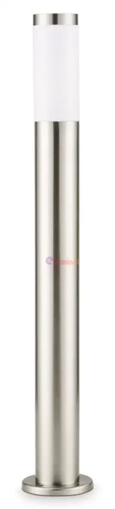 Stalp De Gradina Defne Chrome 30-50-80 Cm Lighting