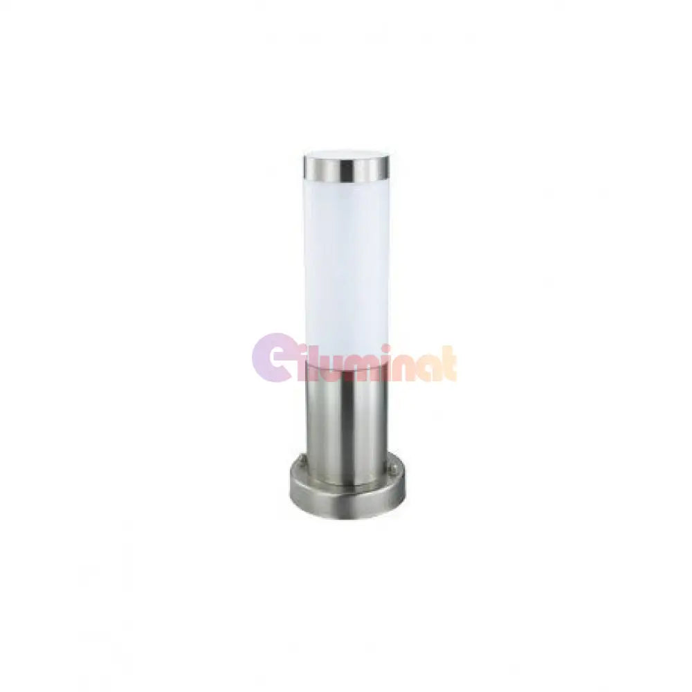Stalp De Gradina Defne Chrome 30-50-80 Cm Lighting