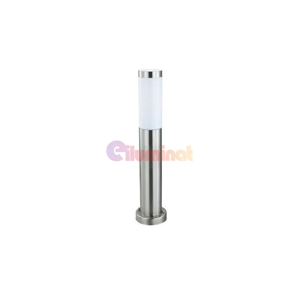 Stalp De Gradina Defne Chrome 30-50-80 Cm Lighting