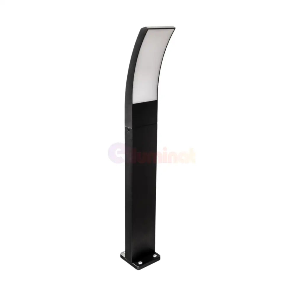 Stalp LED Ornamental De Gradina LAYA 12W 60cm GARDEN POLE