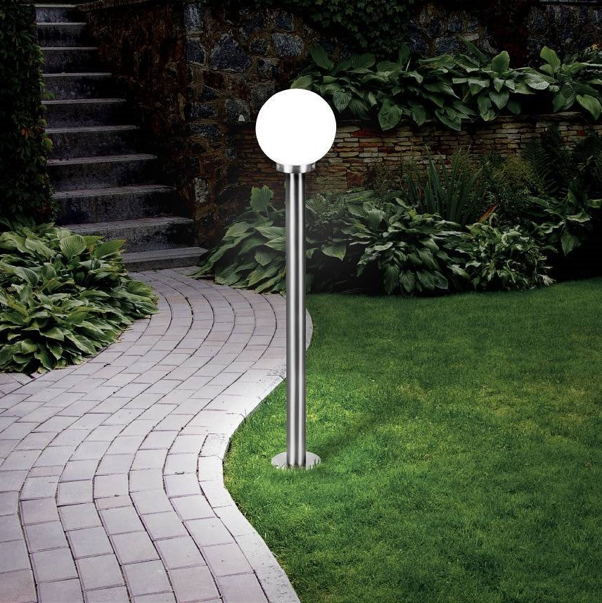 Stalp Gradina 100Cm Nisia 30207 Eglo Garden Pole