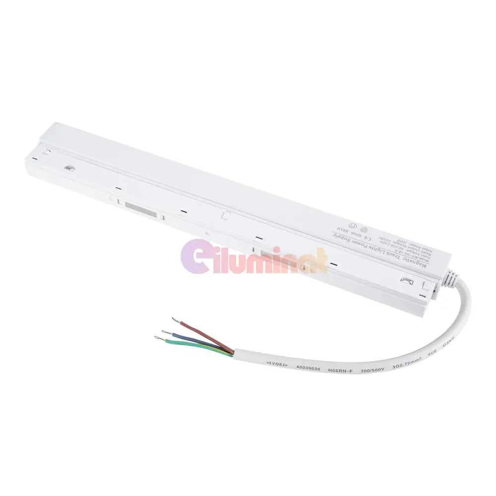 Sursa Alimentare 100W 48V Sina Magnetica Alba MAGNETIC / SURSA ALIMENTARE 48V / ALBA POWER SUPPLY