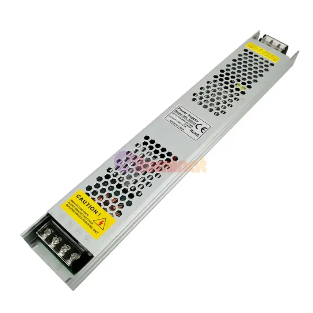 Sursa Alimentare 12V Slim Metal Power Supply