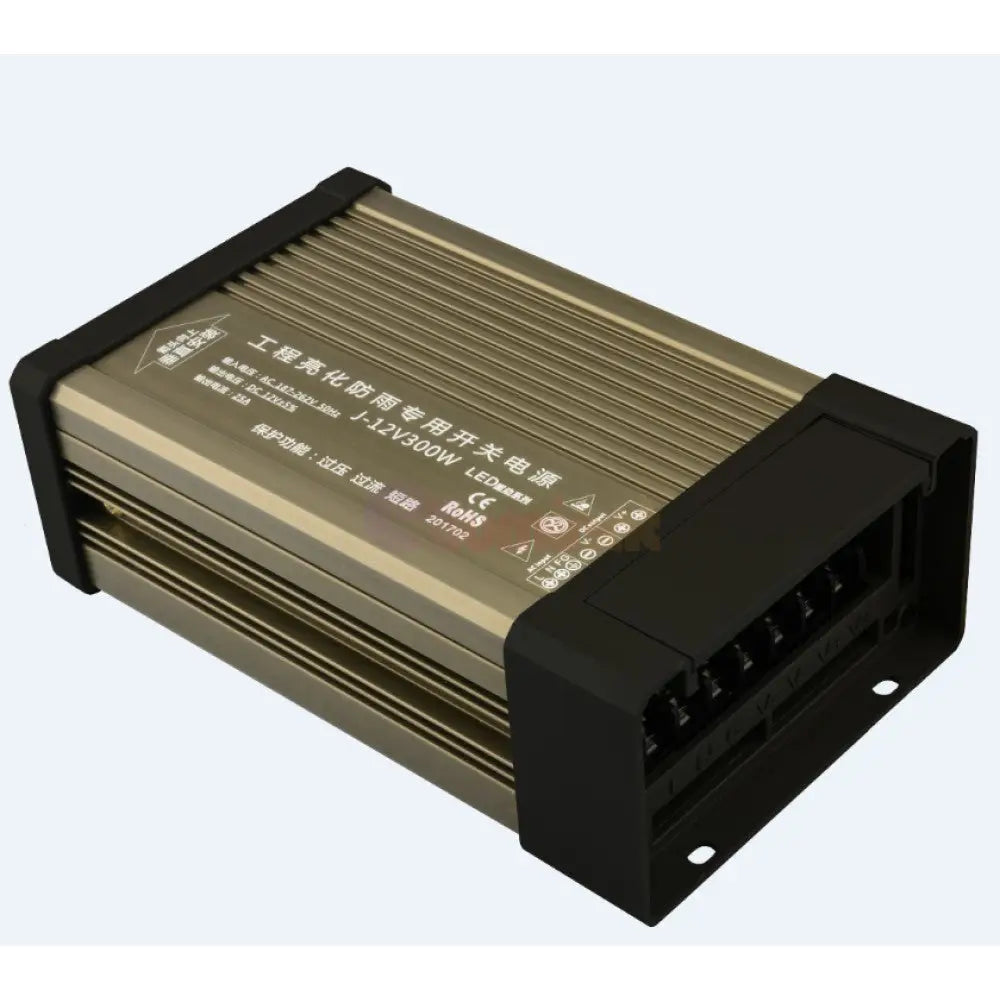 Sursa Alimentare 300W 12V Ip53 Power Supply