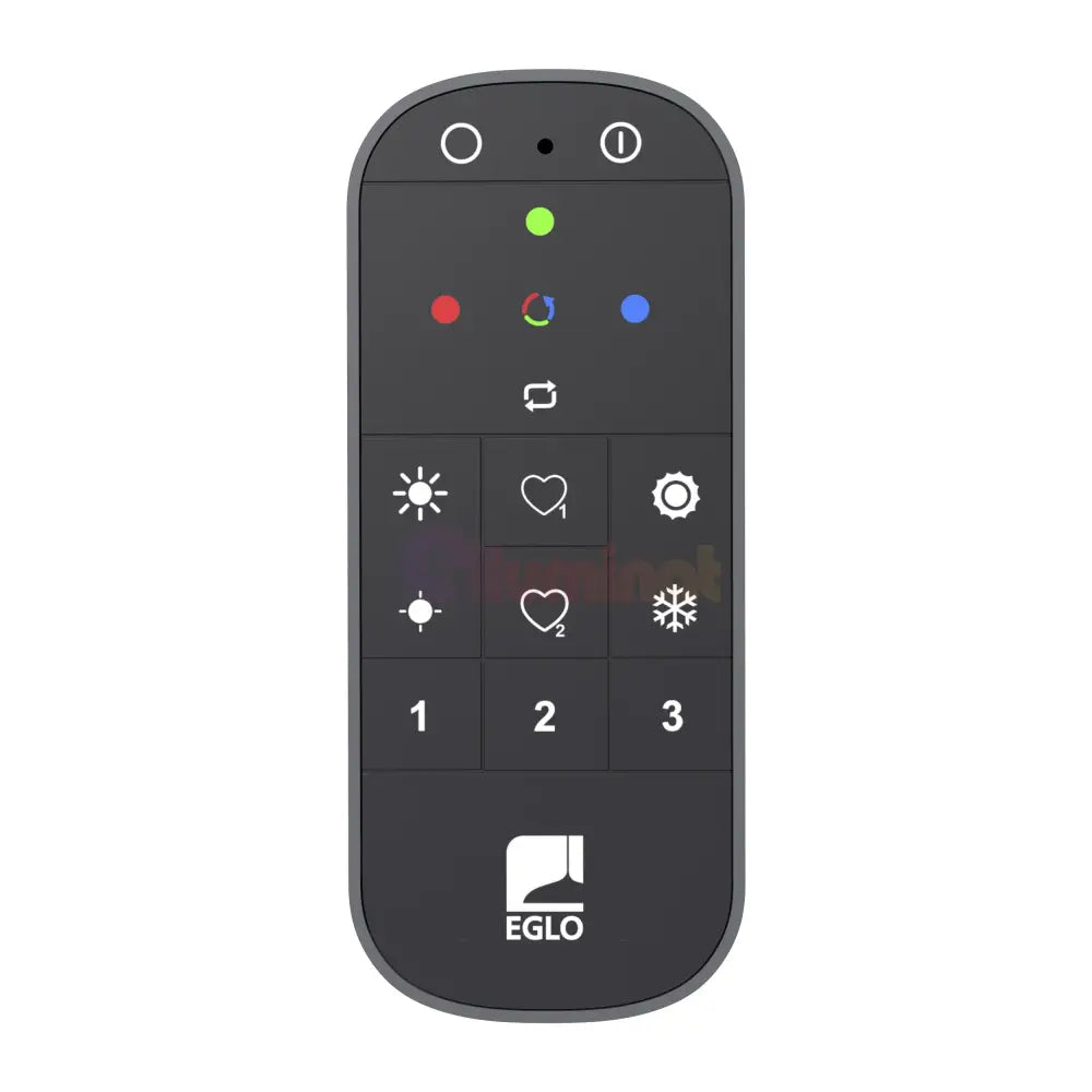 Telecomandă Eglo CONNECT Z Wall Light Fixtures