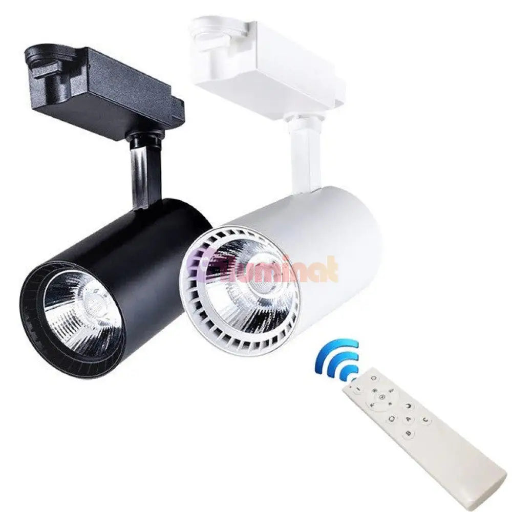 Telecomanda Spot Led 3 Functii Dimabil Remote Controller