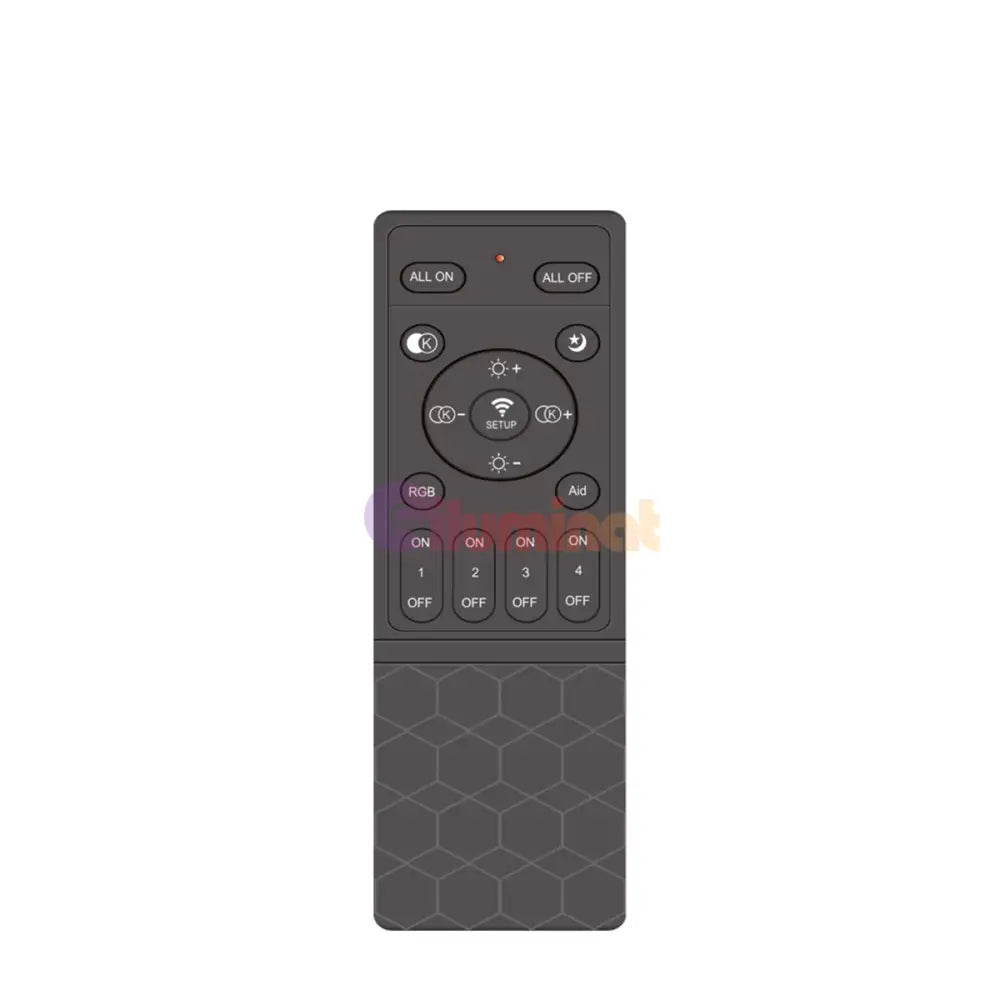 Telecomanda Spot Led Magnetic Cct Remote Controller