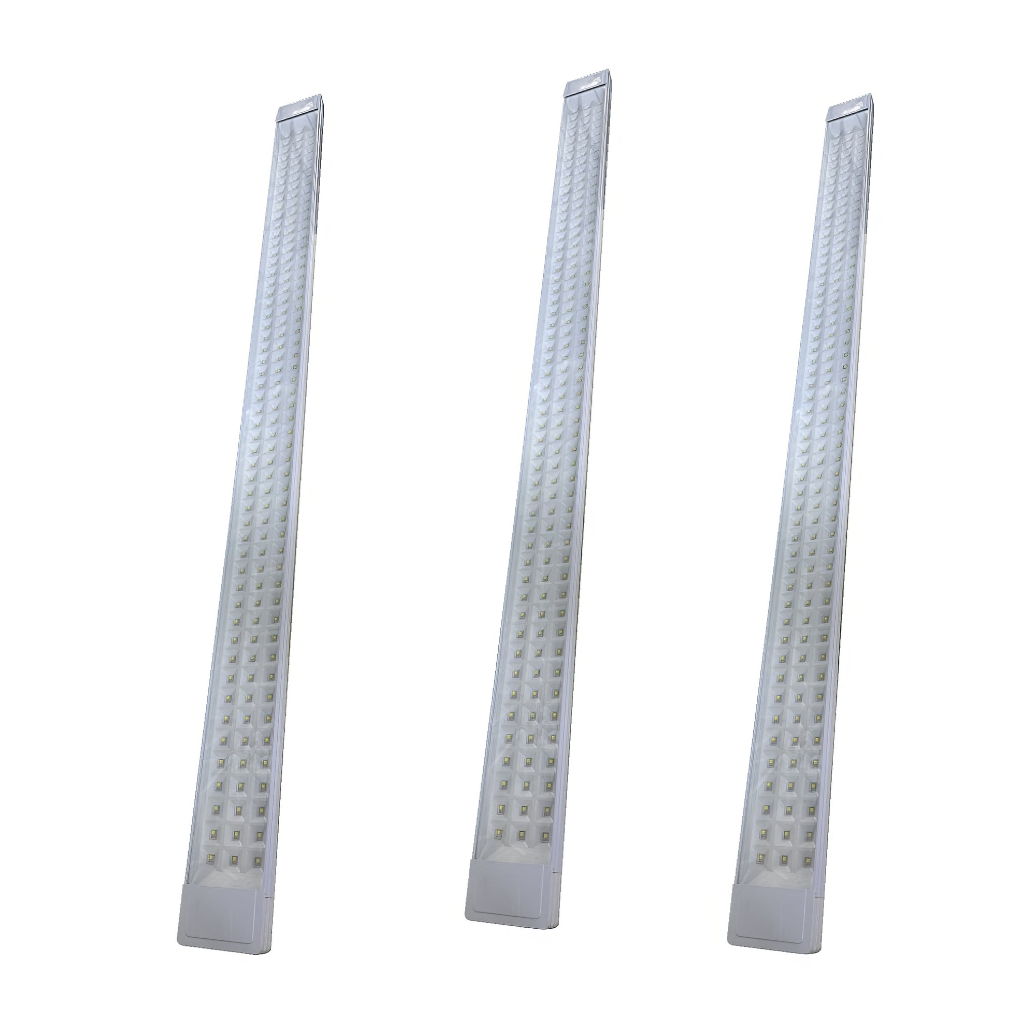 Corp Iluminat LED Liniar Alb KENI 120cm Echivalent 700W