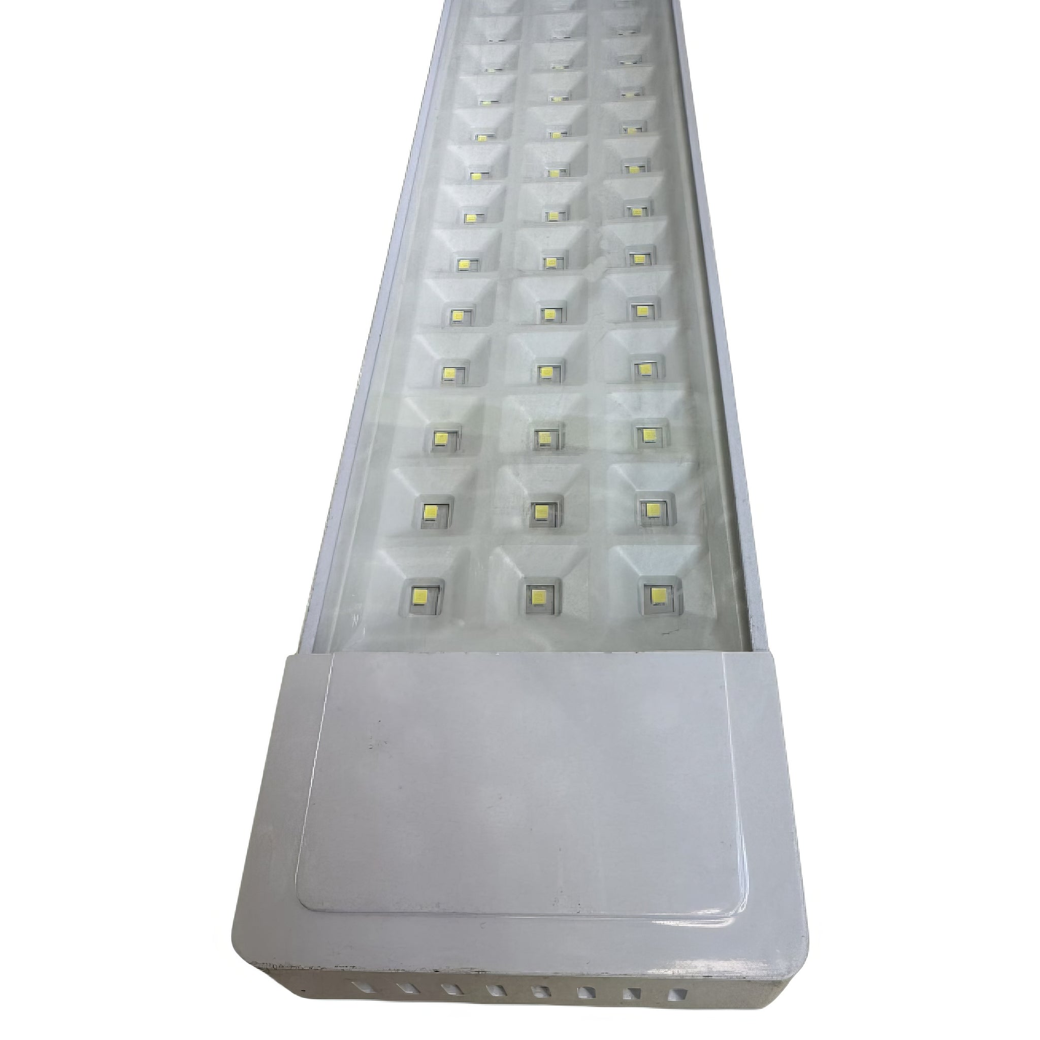 Corp Iluminat LED Liniar Alb KENI 120cm Echivalent 700W