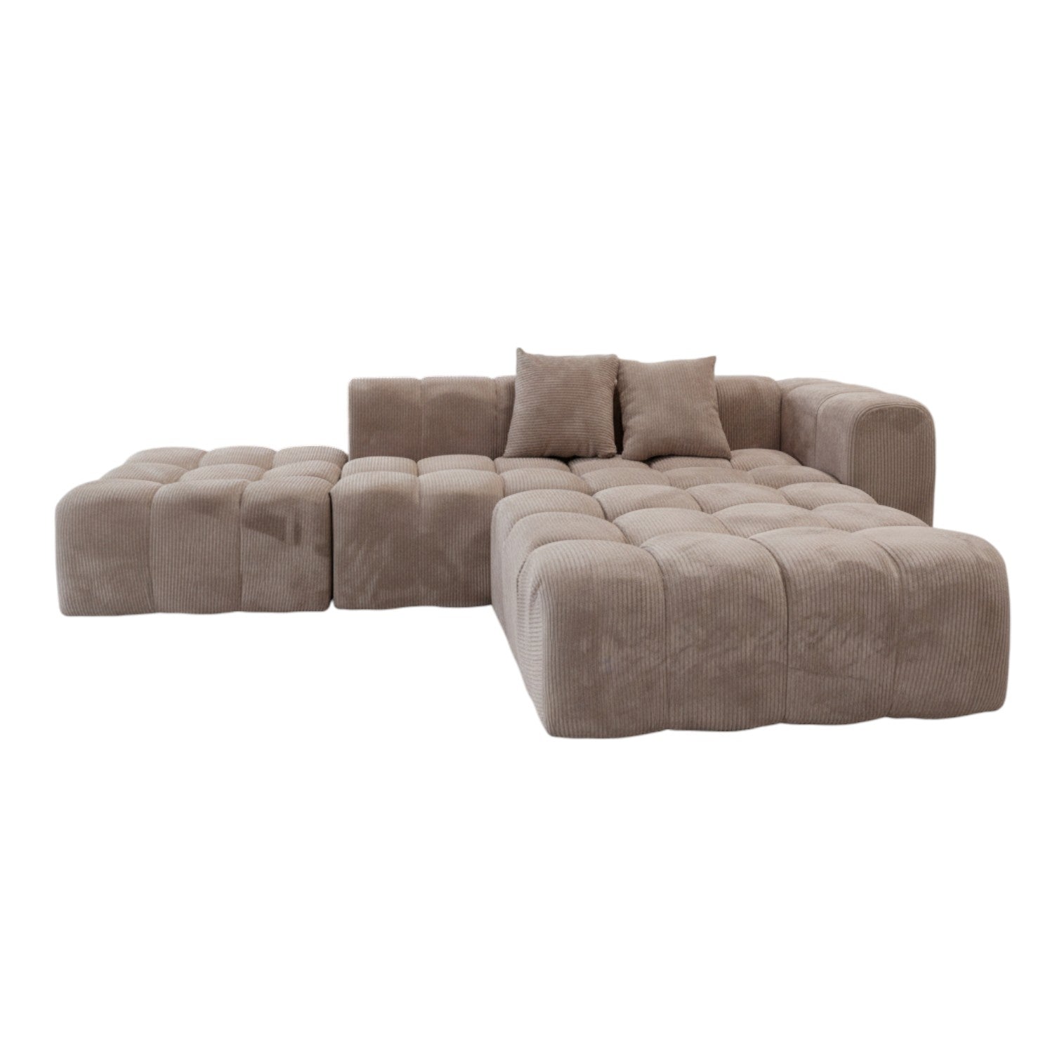 Coltar FELDRO 290cmx180cm Violet Deschis Resigilat