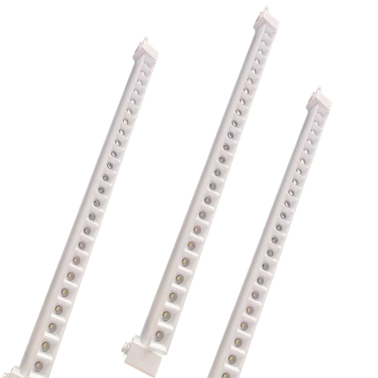 Spot LED Sina Magazin Liniar 22W 58cm Alb