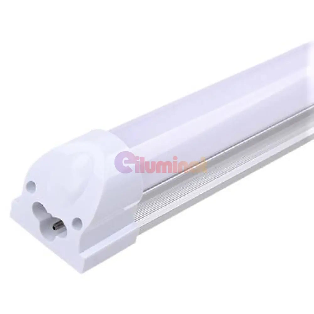 Tub Led T8 Mat Suport Inclus 60Cm 8W Interconectabil Liniar Light