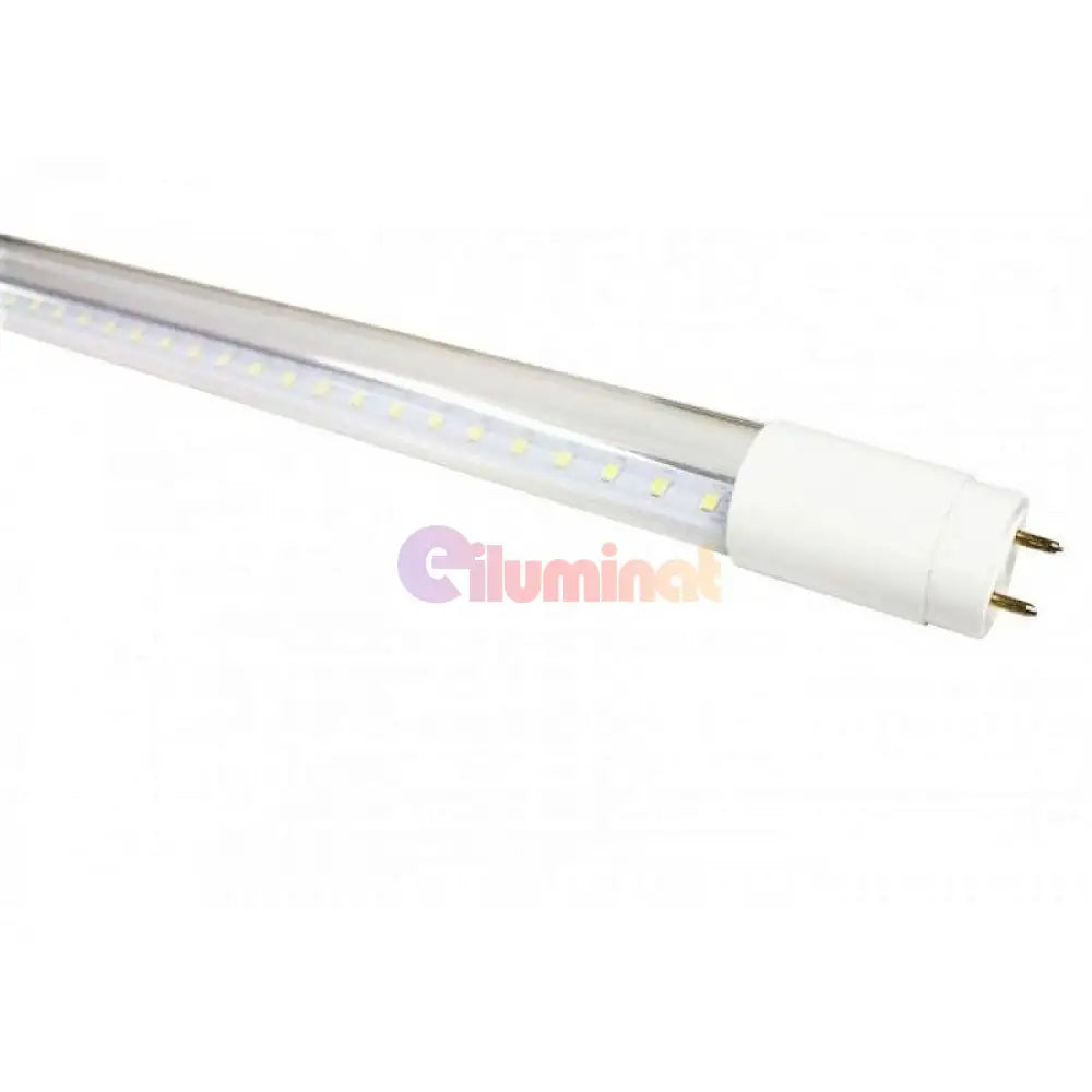 Tub Led T8 Transparent 120Cm 18W Tube