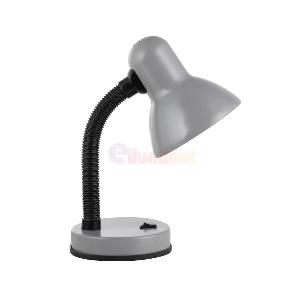 Veioza BASIC 1 Silver 30CM Eglo