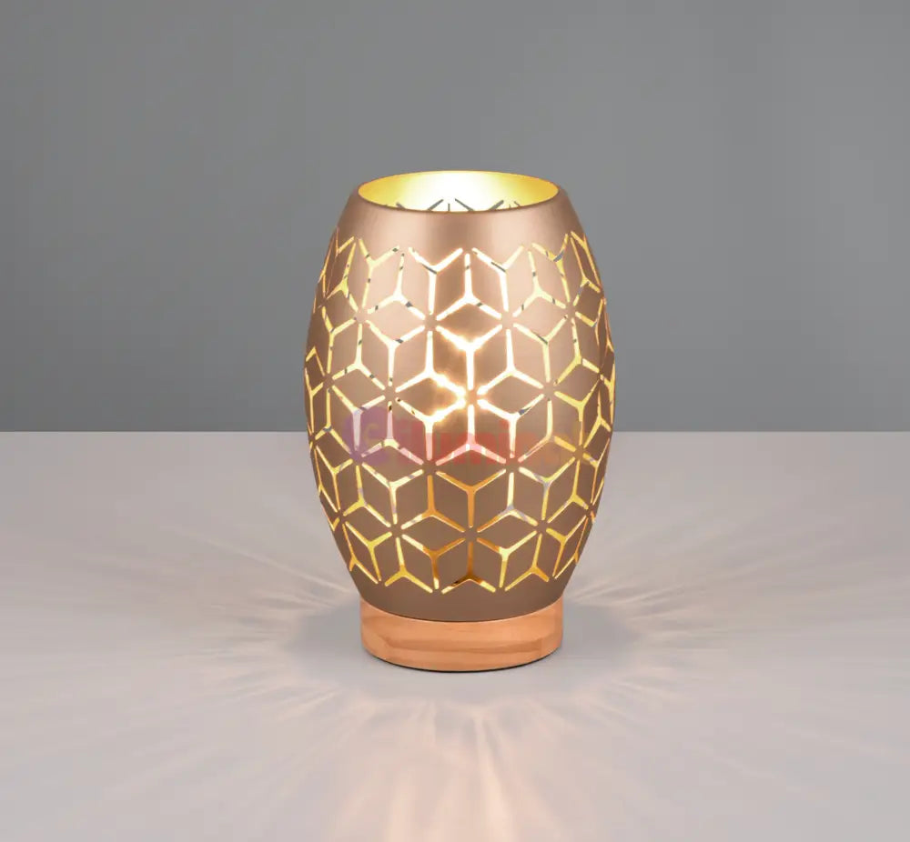 Veioza BIDAR 1xE27 Maro table lamp