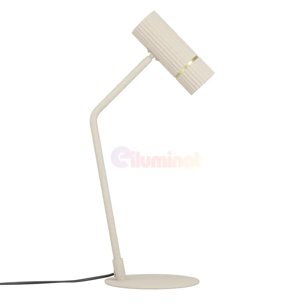 Veioza CAMINIA Cream 49CM Eglo