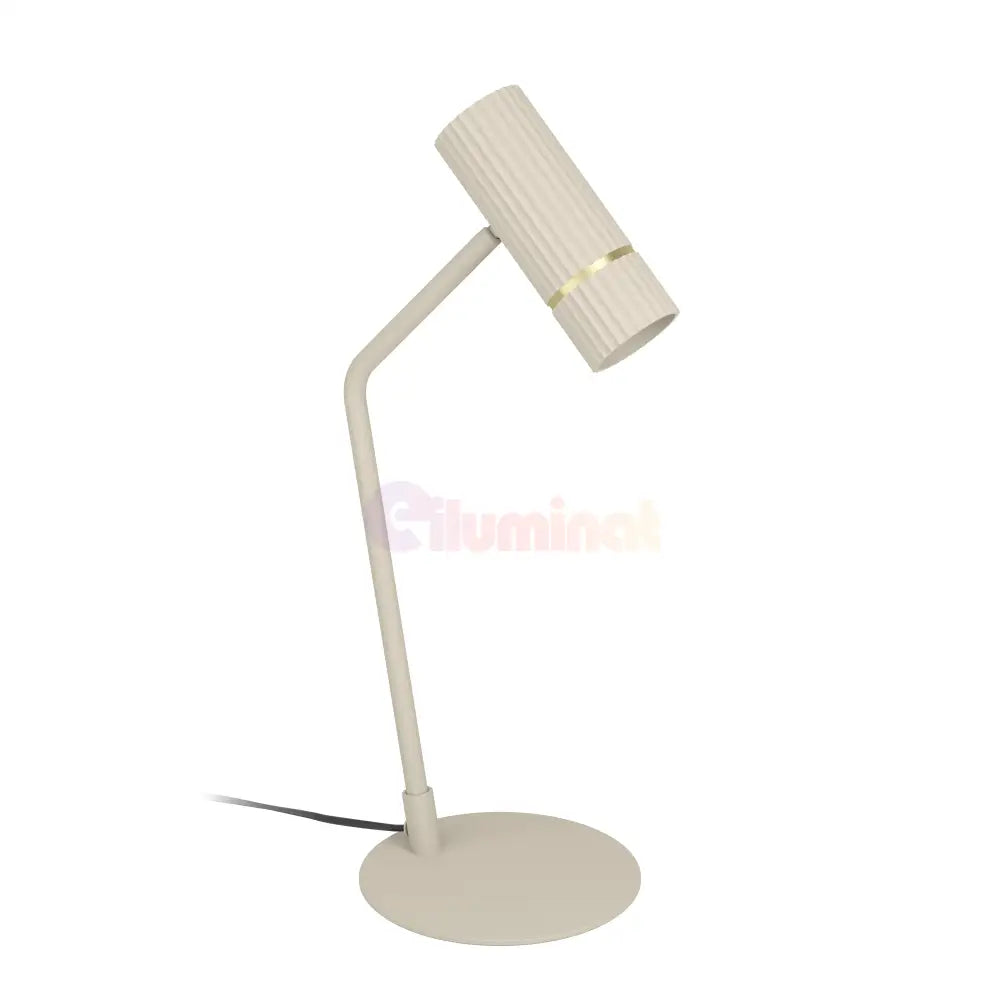 Veioza CAMINIA Cream 49CM Eglo