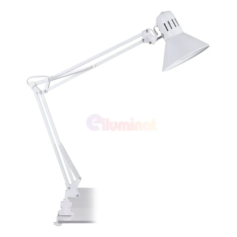 Veioza cu Clema Reglabila FIRMO 73CM Eglo