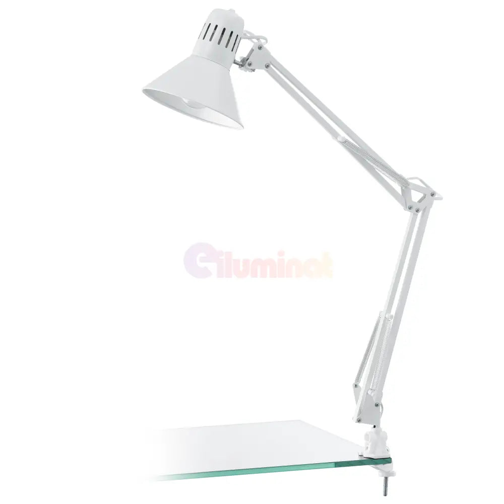 Veioza cu Clema Reglabila FIRMO 73CM Eglo