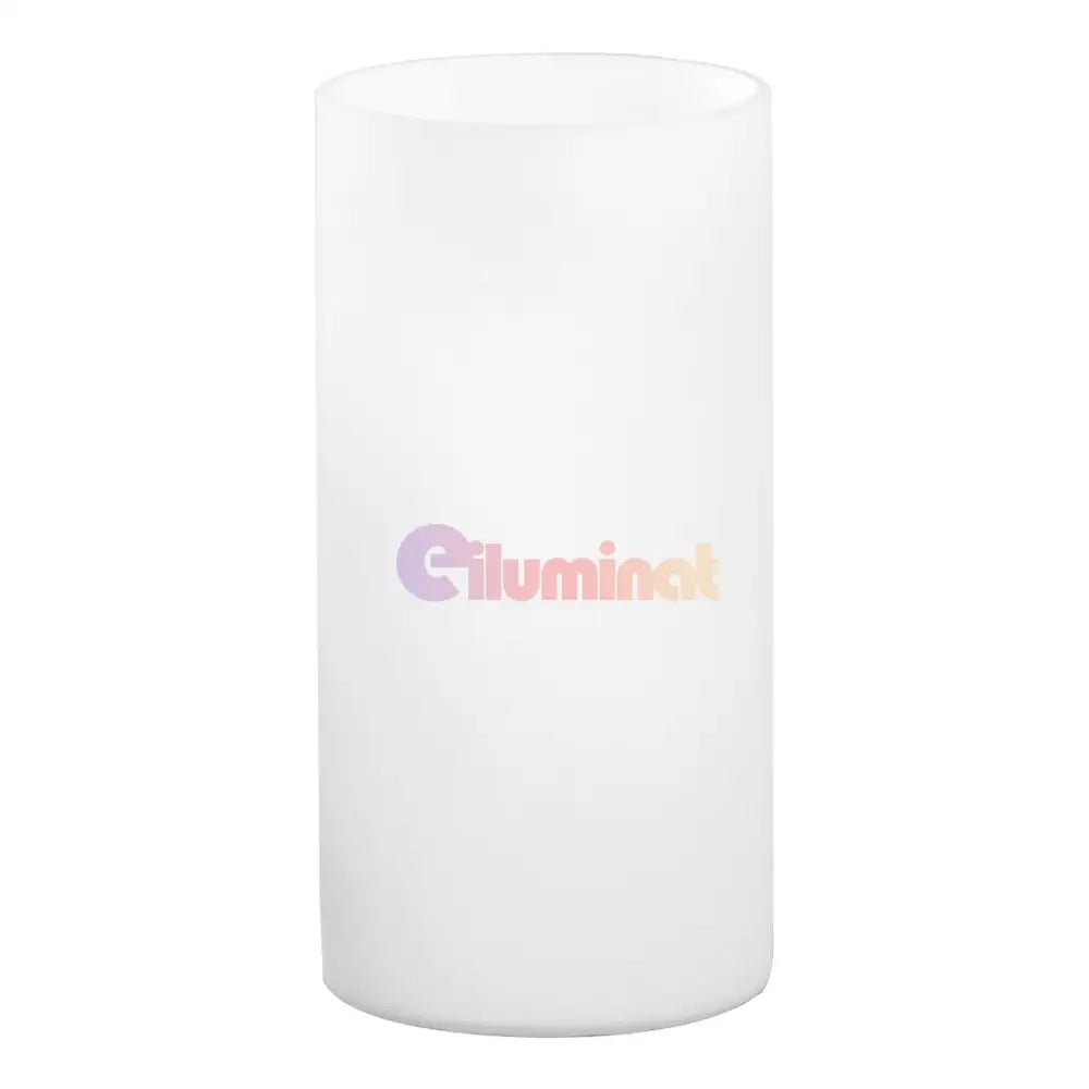 Veioza Decorativa GEO White 20CM VEIOZA DECORATIVA desk lamp