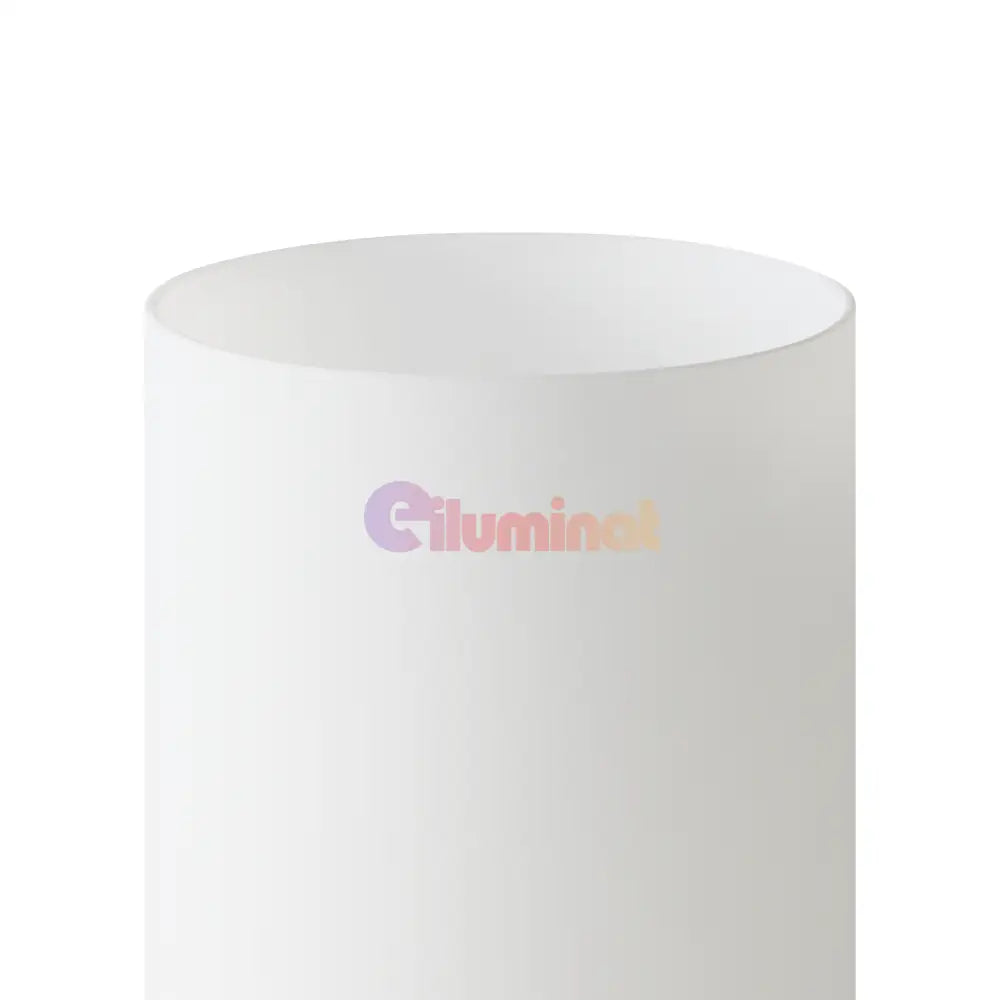 Veioza Decorativa GEO White 20CM VEIOZA DECORATIVA desk lamp