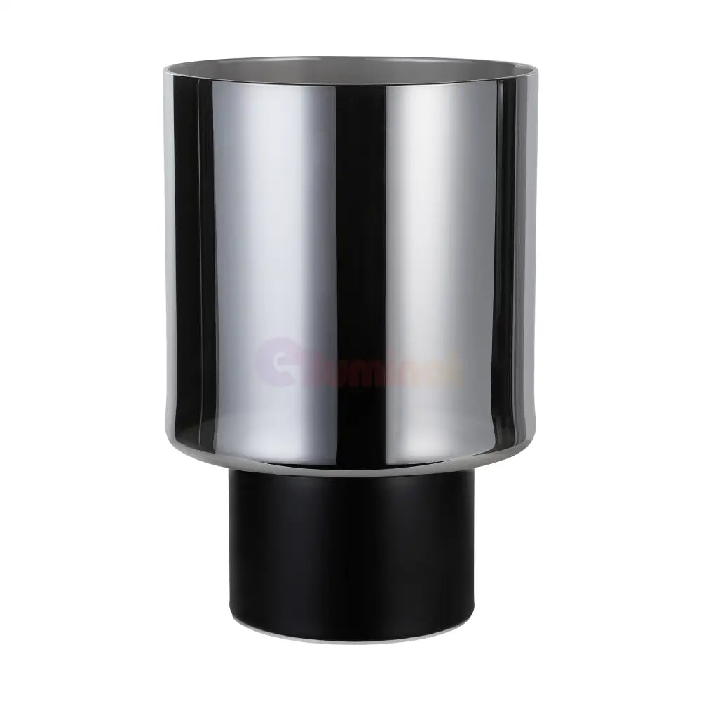 Veioza Decorativa GOROSIBA Black 22CM desk lamp