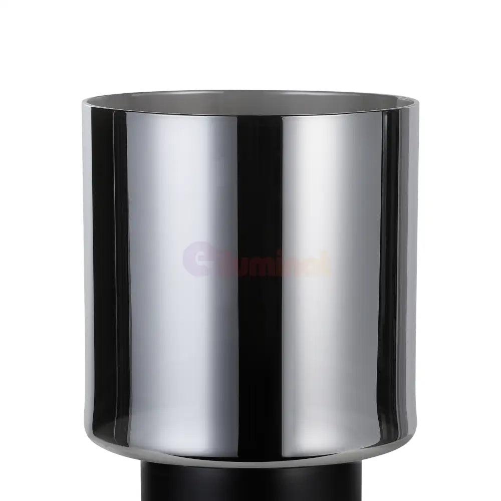 Veioza Decorativa GOROSIBA Black 22CM desk lamp