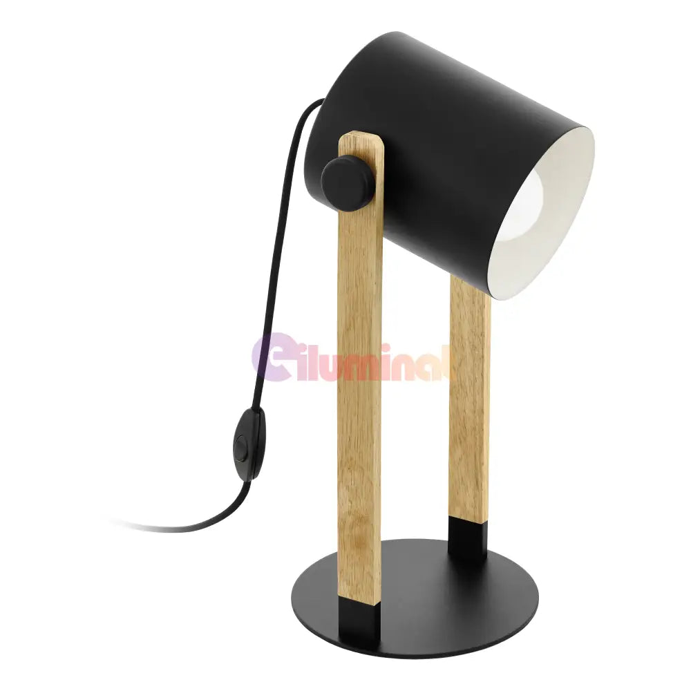 Veioza Decorativa HORNWOOD 42CM VEIOZA DECORATIVA desk lamp
