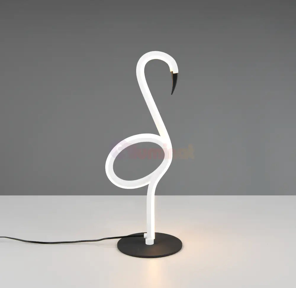 Veioza LED INGO 6W Alba desk lamp