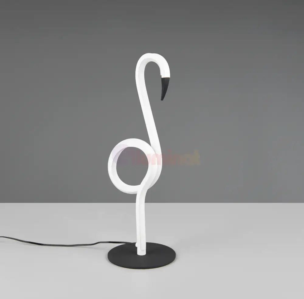 Veioza LED INGO 6W Alba desk lamp