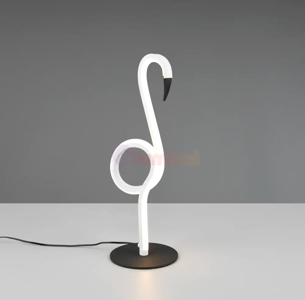 Veioza LED INGO 6W Alba desk lamp