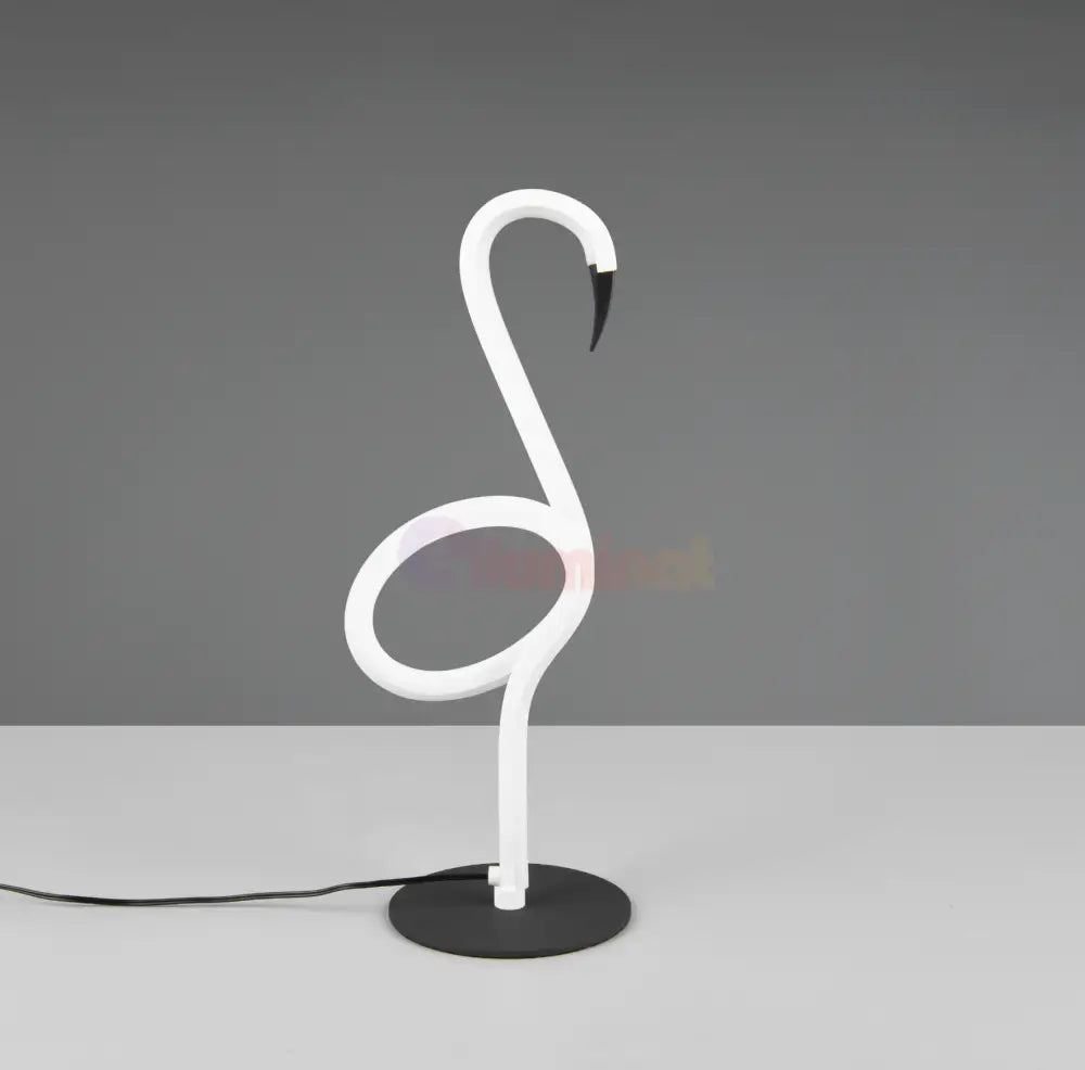 Veioza LED INGO 6W Alba desk lamp