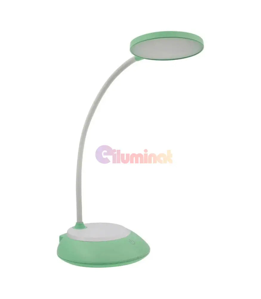 Veioza Led Cct Dimabila 6W Cu Acumulator Flexibila Pupil Desk Lamp