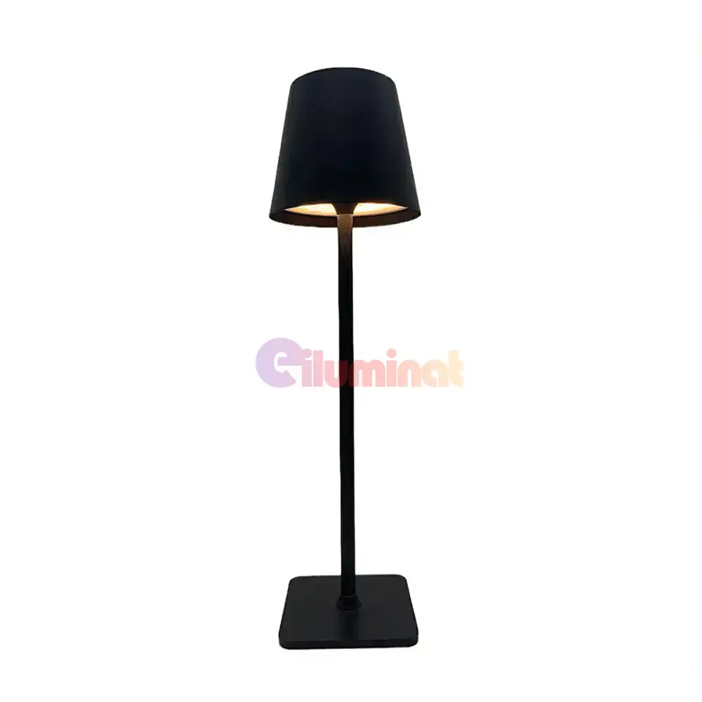 Veioza Touch RFAN 3 Tipuri De Lumina Incarcare USB table lamp