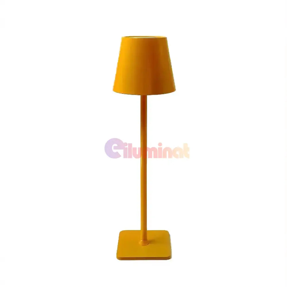 Veioza Touch RFAN 3 Tipuri De Lumina Incarcare USB table lamp