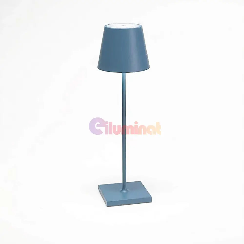 Veioza Touch RFAN 3 Tipuri De Lumina Incarcare USB table lamp