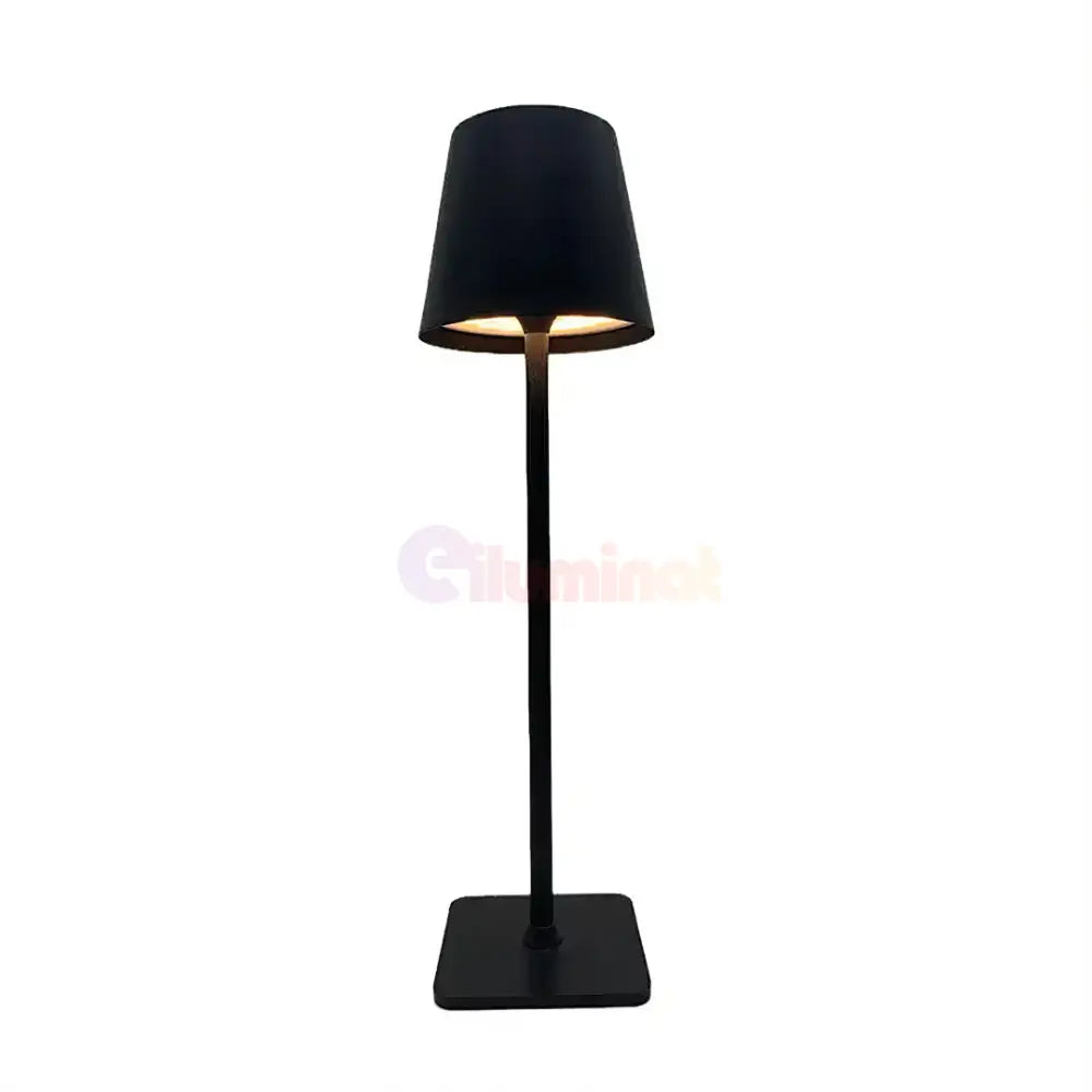 Veioza Touch RFAN 3 Tipuri De Lumina Incarcare USB table lamp
