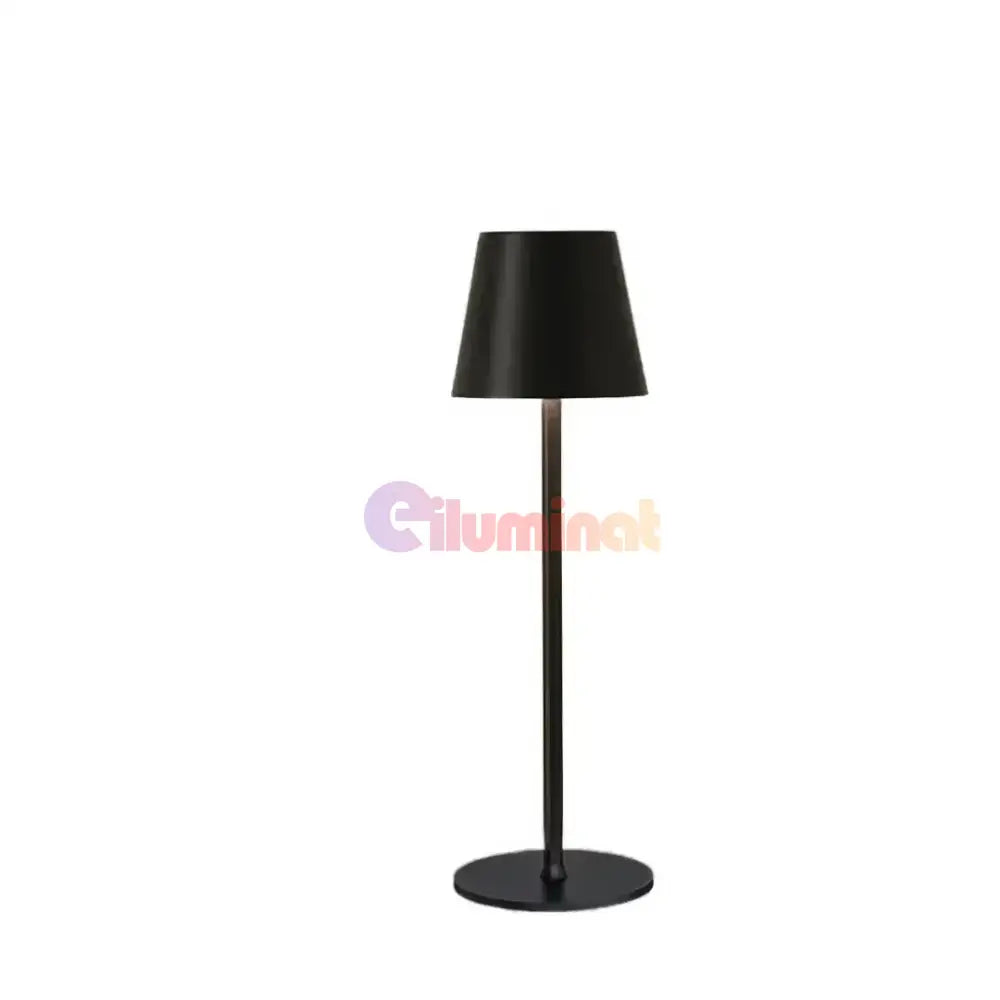 Veioza Touch RFAN 3 Tipuri De Lumina Incarcare USB table lamp