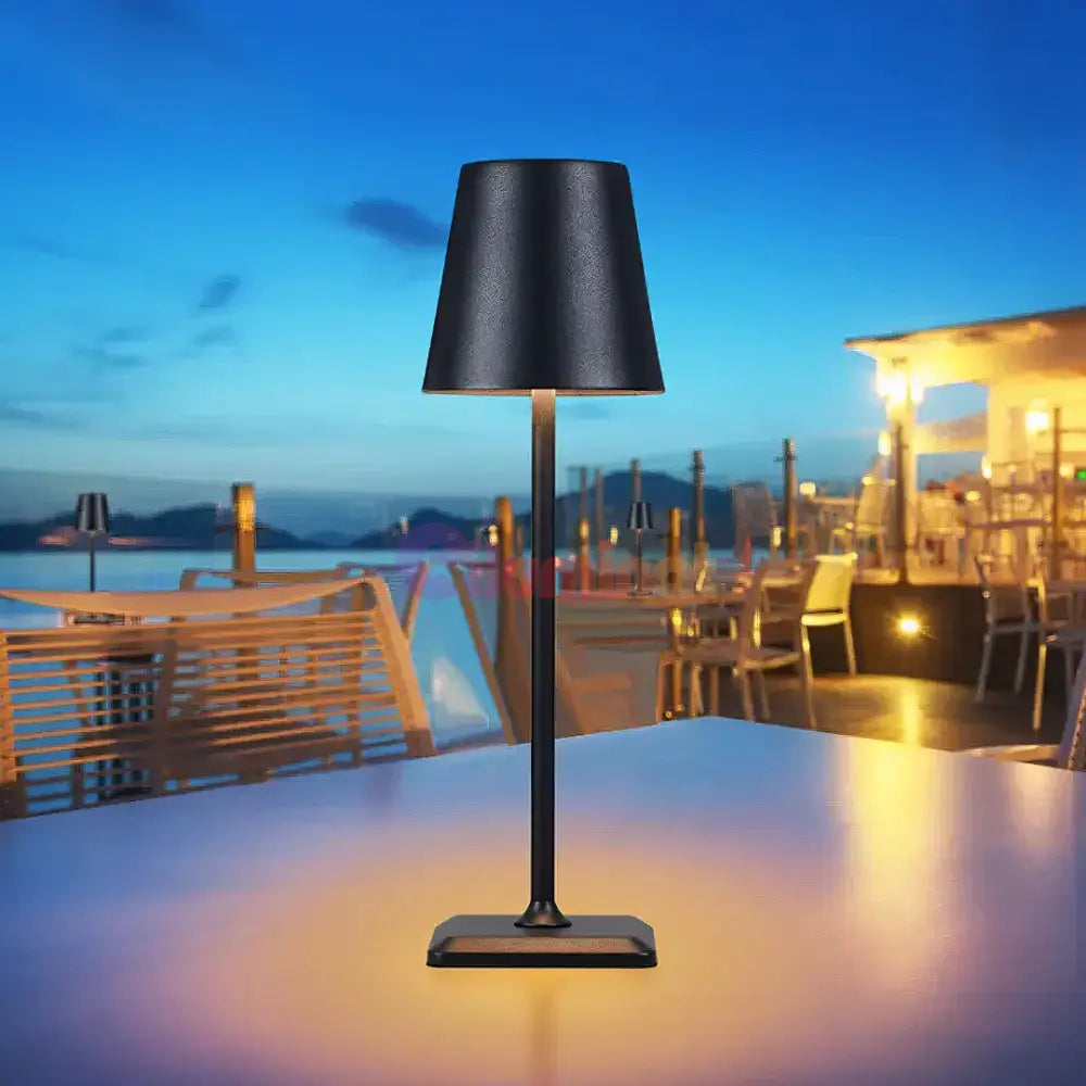 Veioza Touch RFAN 3 Tipuri De Lumina Incarcare USB table lamp