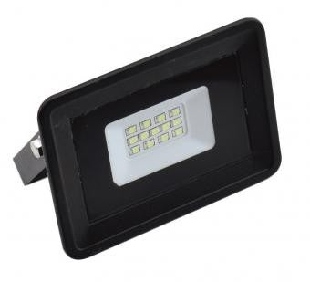 Proiector LED 10W Tablet SMD Negru