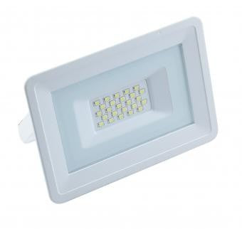 Proiector LED 20W Tablet SMD Alb